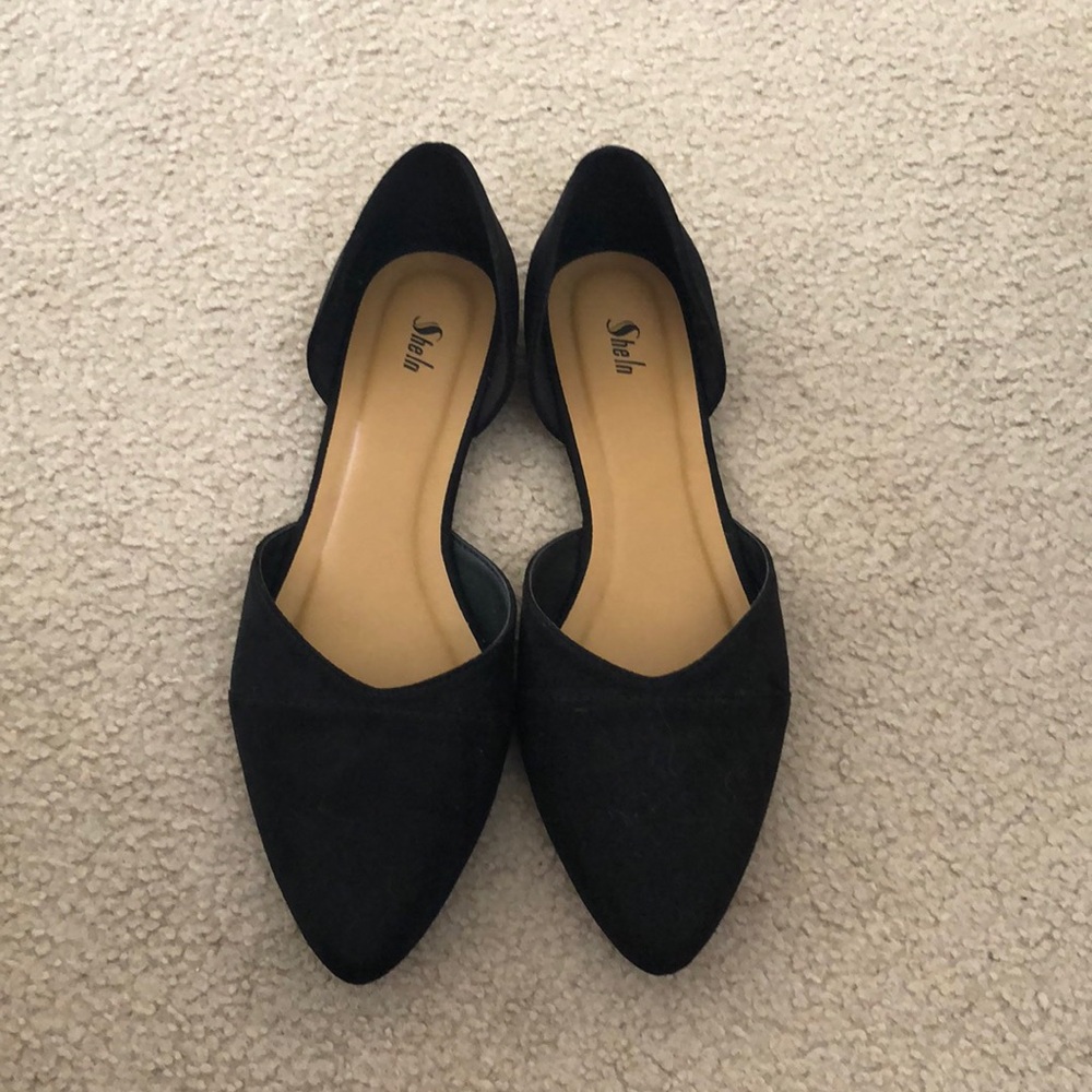 Women’s size 9 SHEIN flats